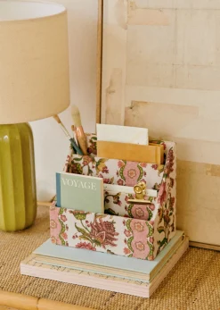 Online Sezane Briefablage