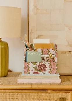 Online Sezane Briefablage