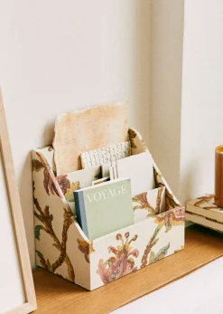 Online Sezane Briefablage