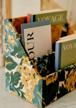 Online Sezane Briefablage