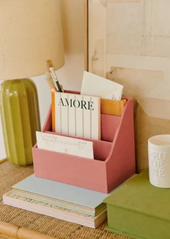Online Sezane Briefablage