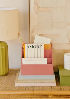 Online Sezane Briefablage