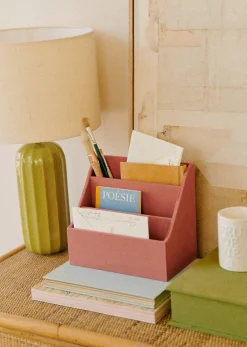 Online Sezane Briefablage