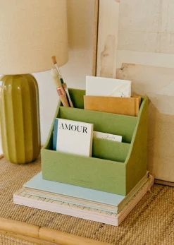 Online Sezane Briefablage