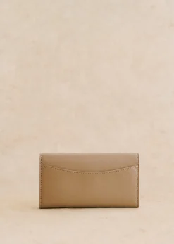 New Sezane Brieftasche Grand Milo