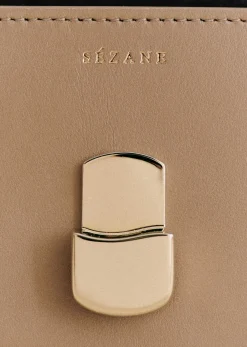 New Sezane Brieftasche Grand Milo