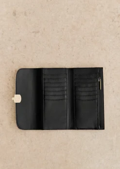 New Sezane Brieftasche Grand Milo