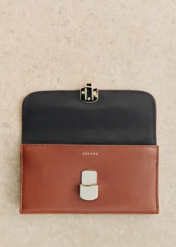 New Sezane Brieftasche Grand Milo