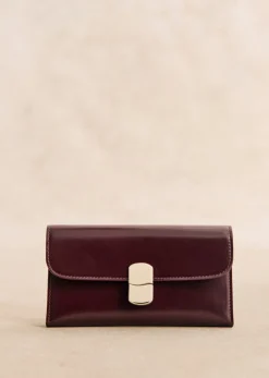 New Sezane Brieftasche Grand Milo