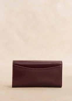 New Sezane Brieftasche Grand Milo