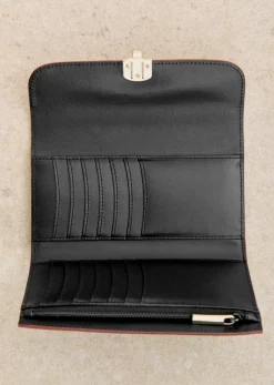 New Sezane Brieftasche Grand Milo