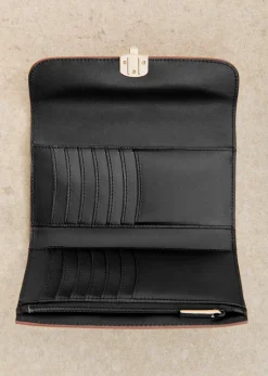 New Sezane Brieftasche Grand Milo