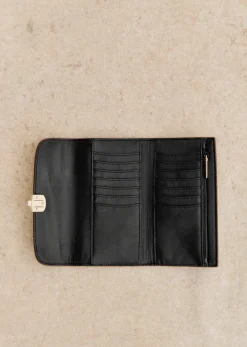 New Sezane Brieftasche Grand Milo
