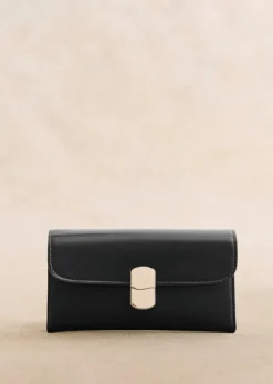 New Sezane Brieftasche Grand Milo