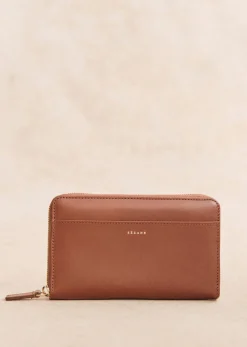 Discount Sezane Brieftasche Victoria