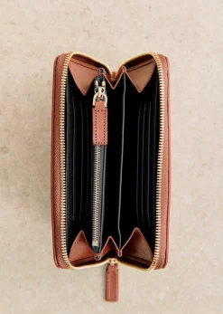 Discount Sezane Brieftasche Victoria