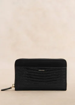 Discount Sezane Brieftasche Victoria