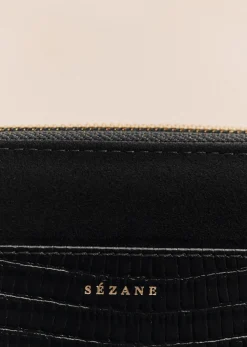 Discount Sezane Brieftasche Victoria