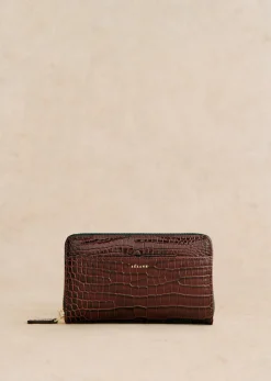Discount Sezane Brieftasche Victoria