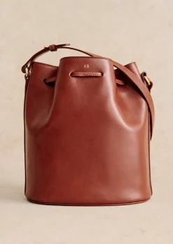 New Sezane Bucket Bag Farrow