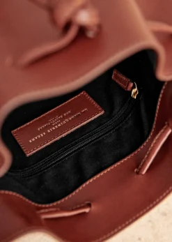 New Sezane Bucket Bag Farrow