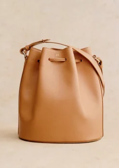 New Sezane Bucket Bag Farrow