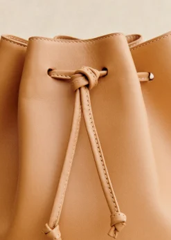 New Sezane Bucket Bag Farrow