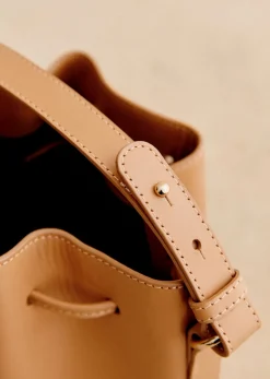 New Sezane Bucket Bag Farrow