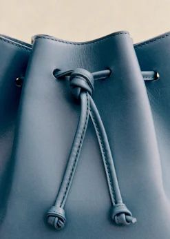 New Sezane Bucket Bag Farrow