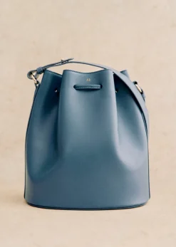New Sezane Bucket Bag Farrow