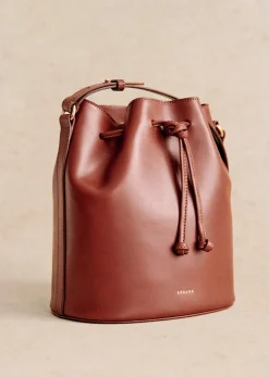 New Sezane Bucket Bag Farrow