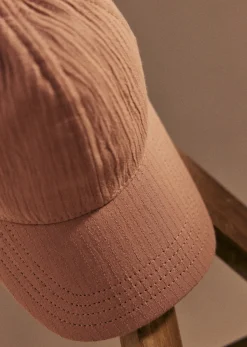 Hot Sezane Cap Chase