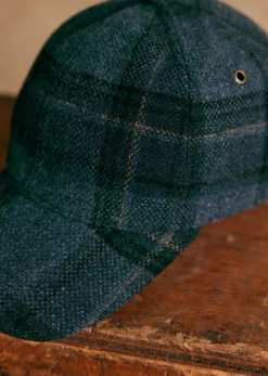 Hot Sezane Cap Chase