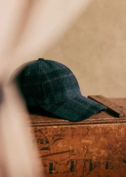 Hot Sezane Cap Chase