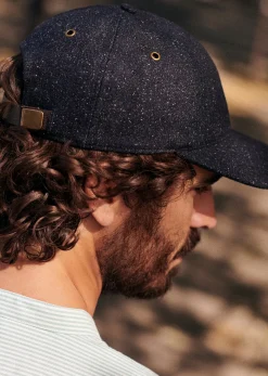 Hot Sezane Cap Chase