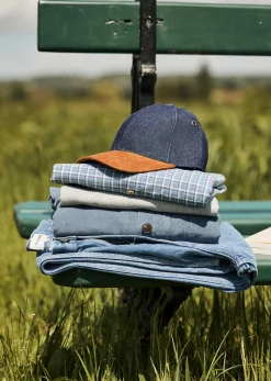 Discount Sezane Cap Scaddle