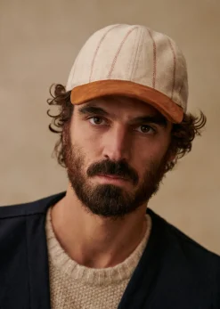 Discount Sezane Cap Scaddle