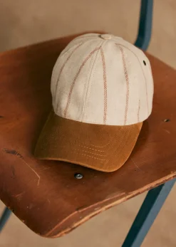 Discount Sezane Cap Scaddle
