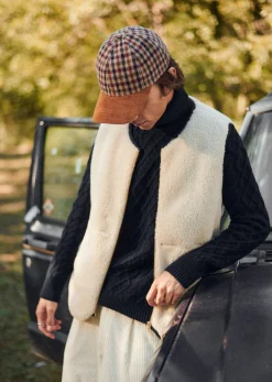 Discount Sezane Cap Scaddle