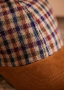 Discount Sezane Cap Scaddle