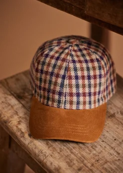 Discount Sezane Cap Scaddle