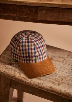 Discount Sezane Cap Scaddle
