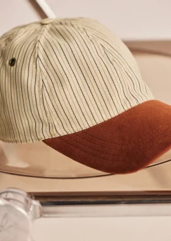 Discount Sezane Cap Scaddle