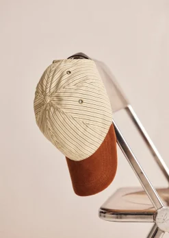 Discount Sezane Cap Scaddle