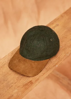 Discount Sezane Cap Scaddle