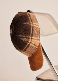Discount Sezane Cap Scaddle