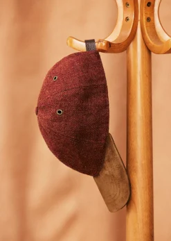 Discount Sezane Cap Scaddle