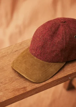Discount Sezane Cap Scaddle