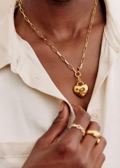 New Sezane Charm Irma