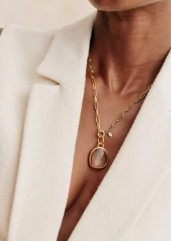 New Sezane Charm Irma